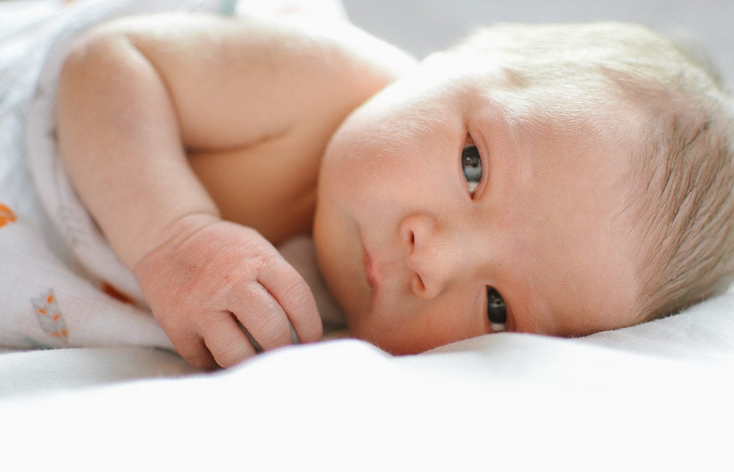 Hudson | Maternity and Newborn