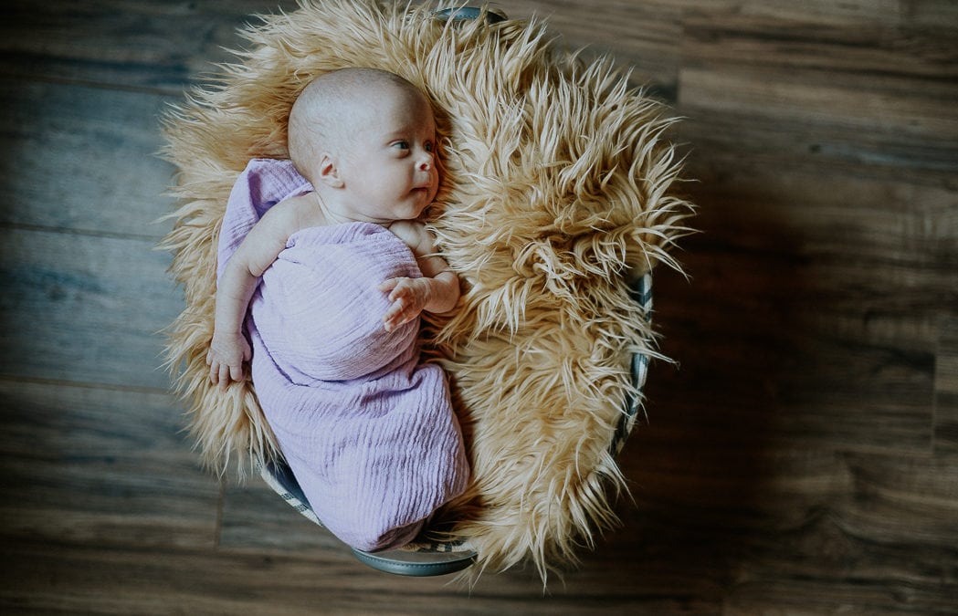 Ellie | Newborn